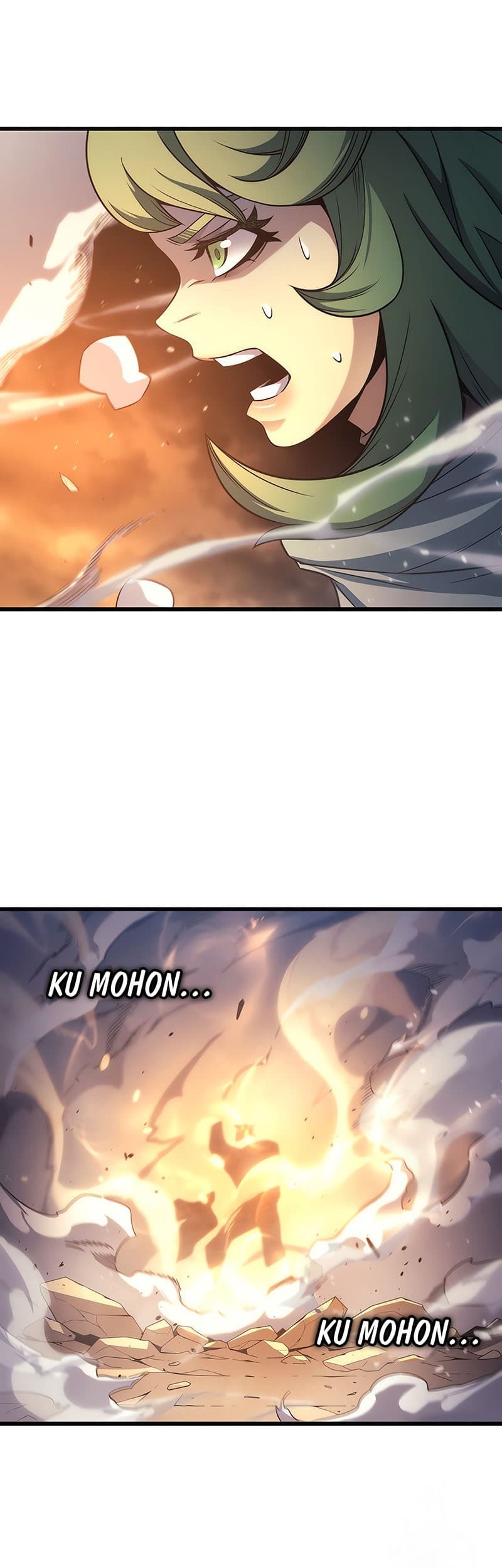 The Great Mage Returns After 4000 Years Chapter 160 Gambar 46