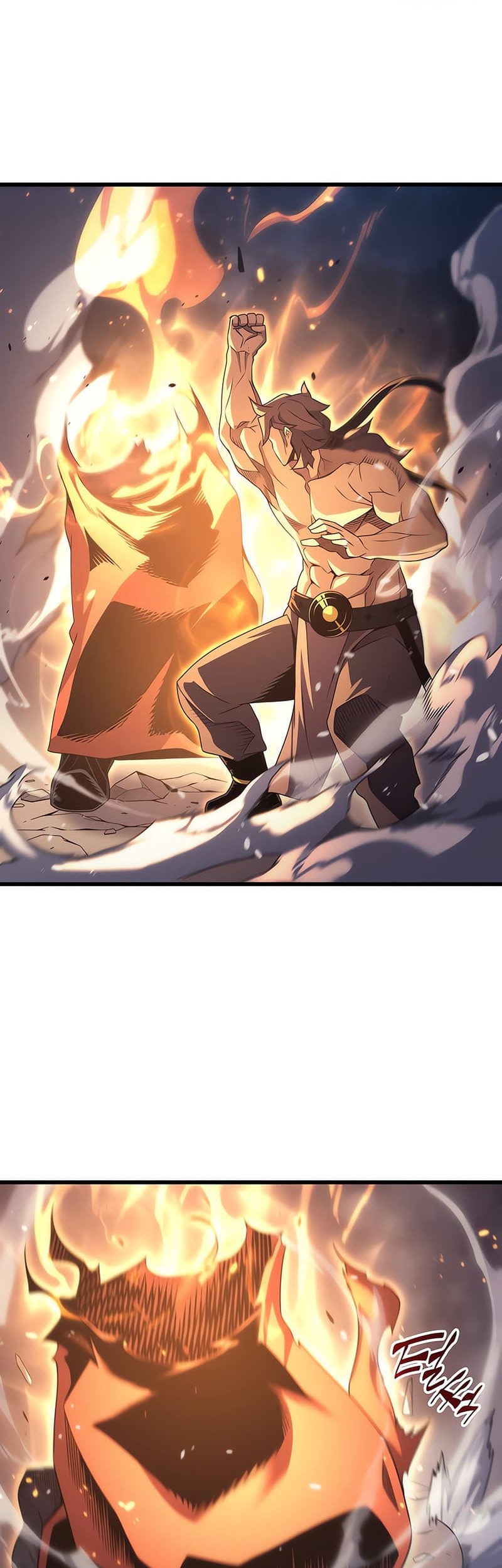 The Great Mage Returns After 4000 Years Chapter 160 Gambar 47