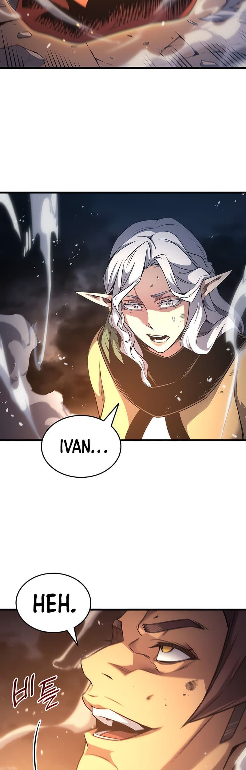 The Great Mage Returns After 4000 Years Chapter 160 Gambar 48