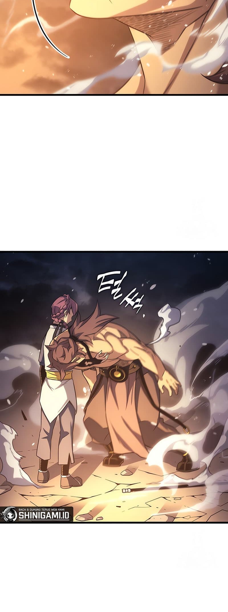 The Great Mage Returns After 4000 Years Chapter 160 Gambar 49