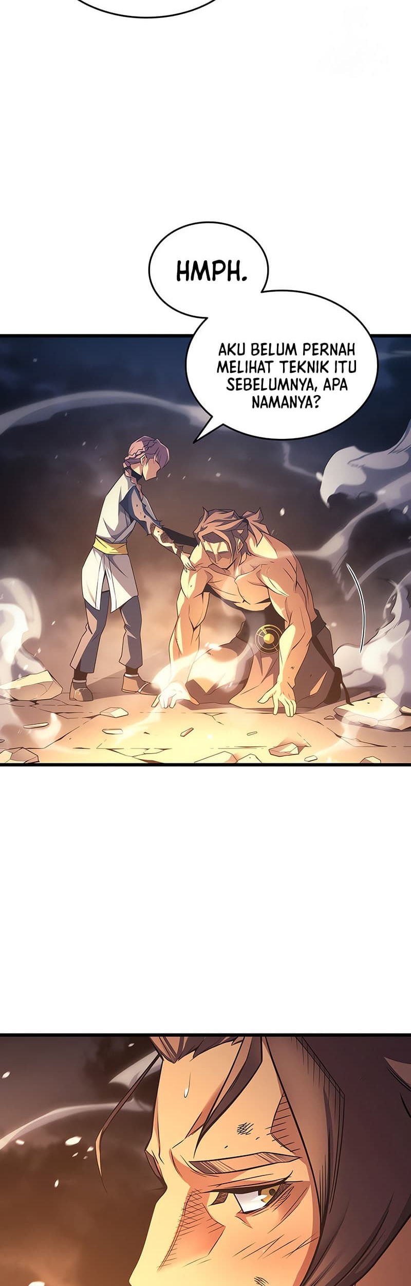 The Great Mage Returns After 4000 Years Chapter 160 Gambar 51