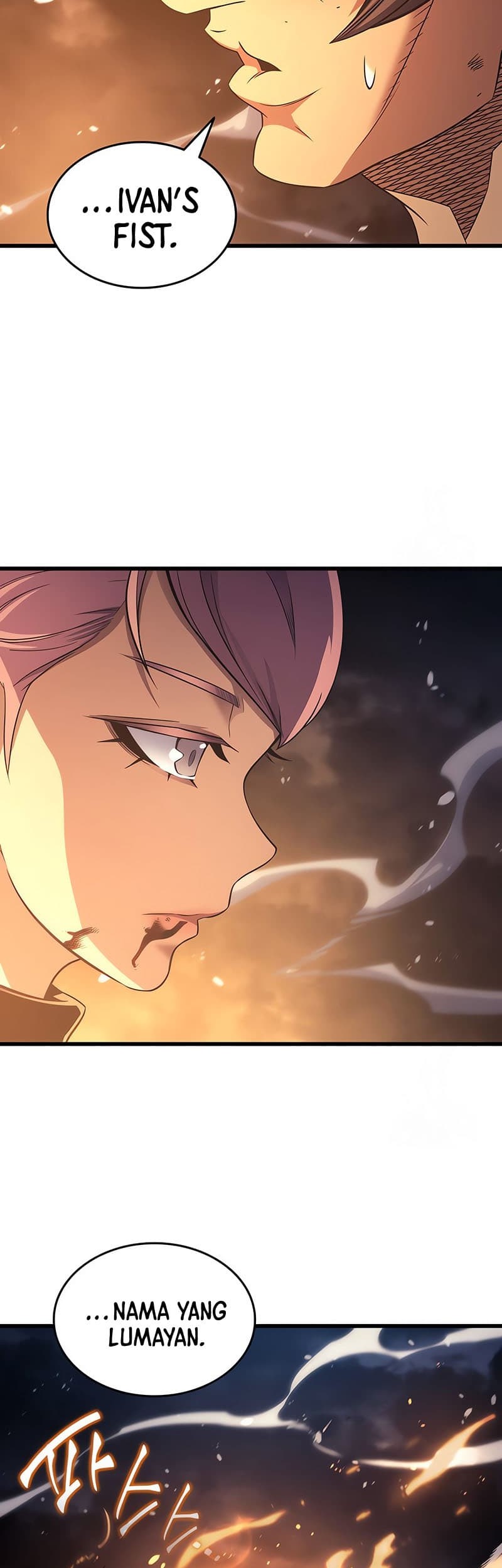 The Great Mage Returns After 4000 Years Chapter 160 Gambar 52