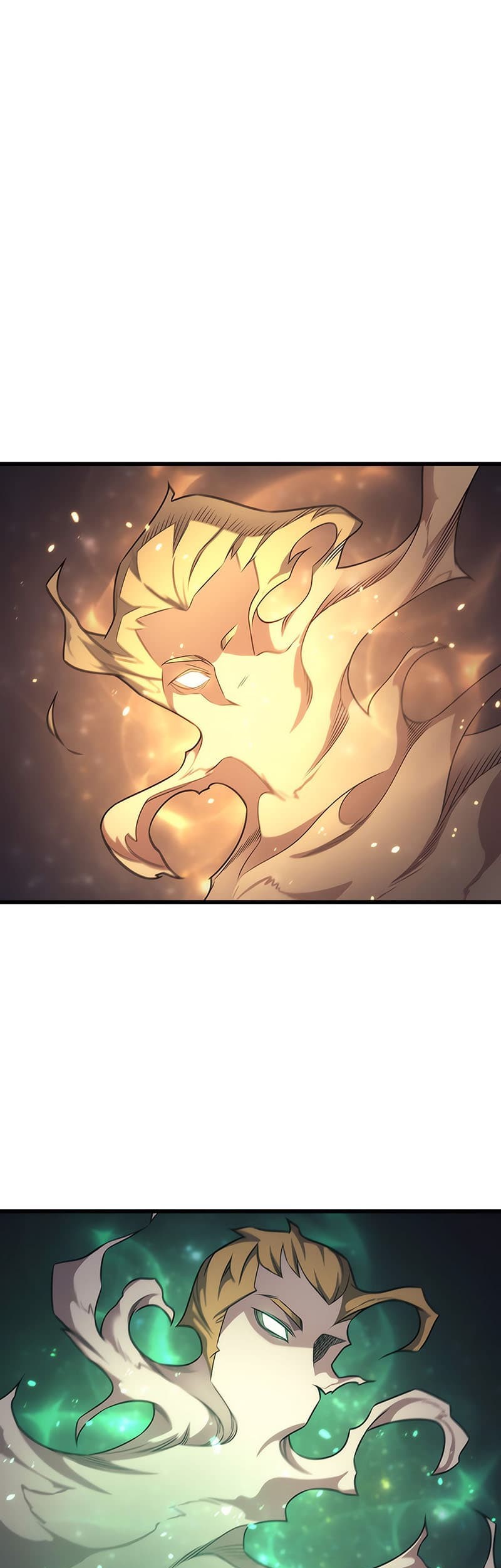 Baca Manhwa The Great Mage Returns After 4000 Years Chapter 160 Gambar 2