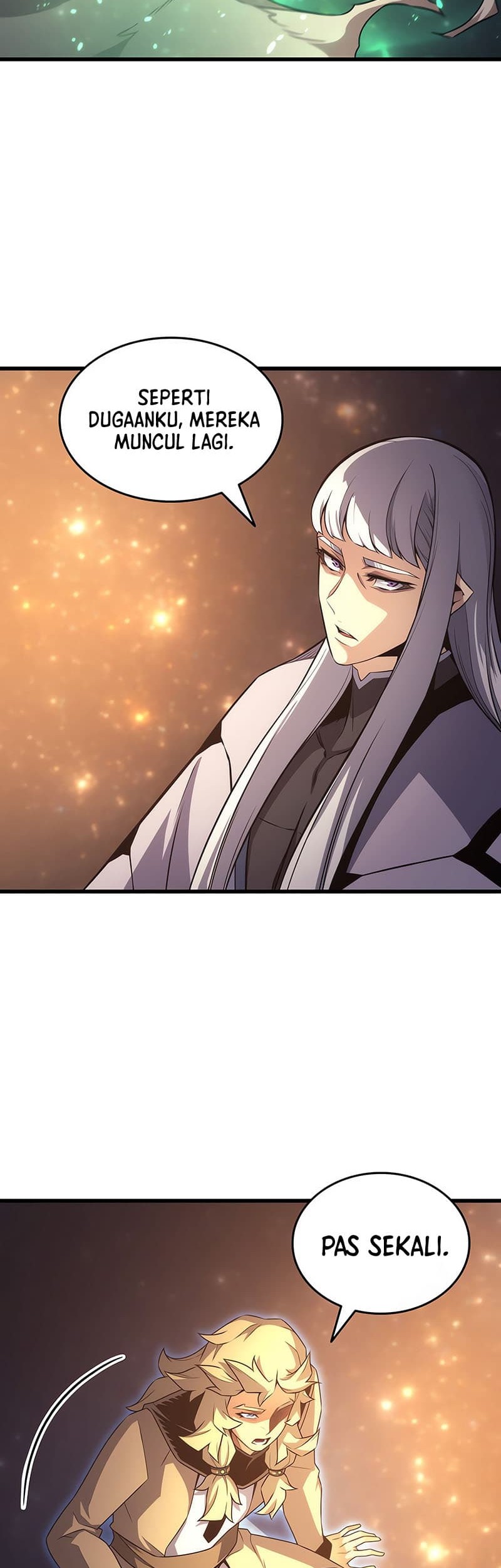The Great Mage Returns After 4000 Years Chapter 160 Gambar 3
