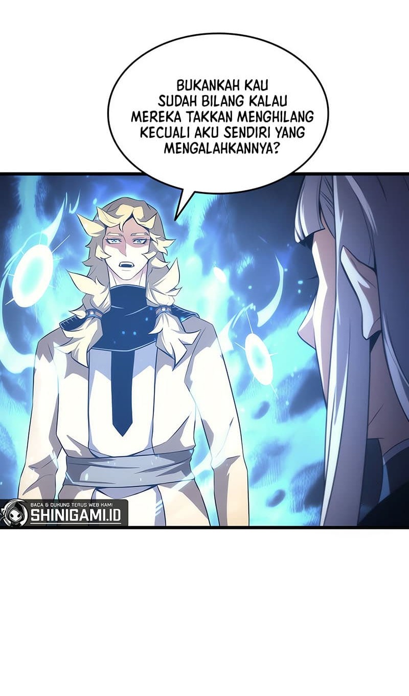 The Great Mage Returns After 4000 Years Chapter 160 Gambar 5