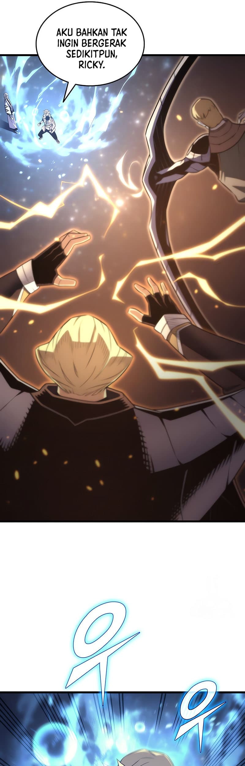 The Great Mage Returns After 4000 Years Chapter 160 Gambar 6