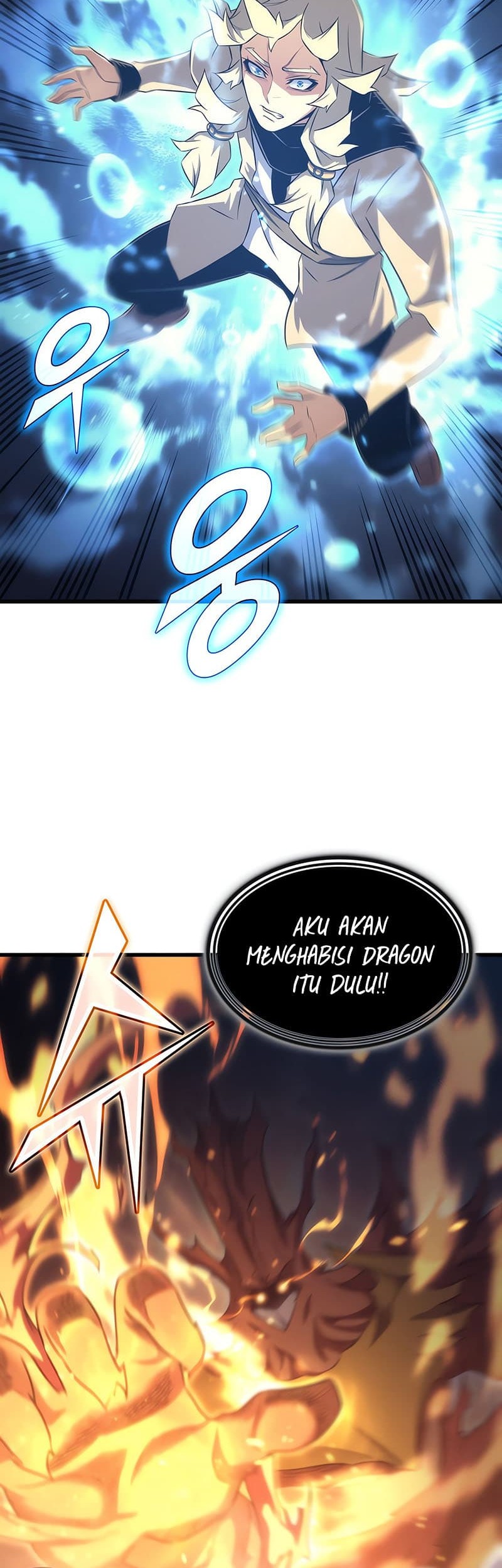 The Great Mage Returns After 4000 Years Chapter 160 Gambar 7