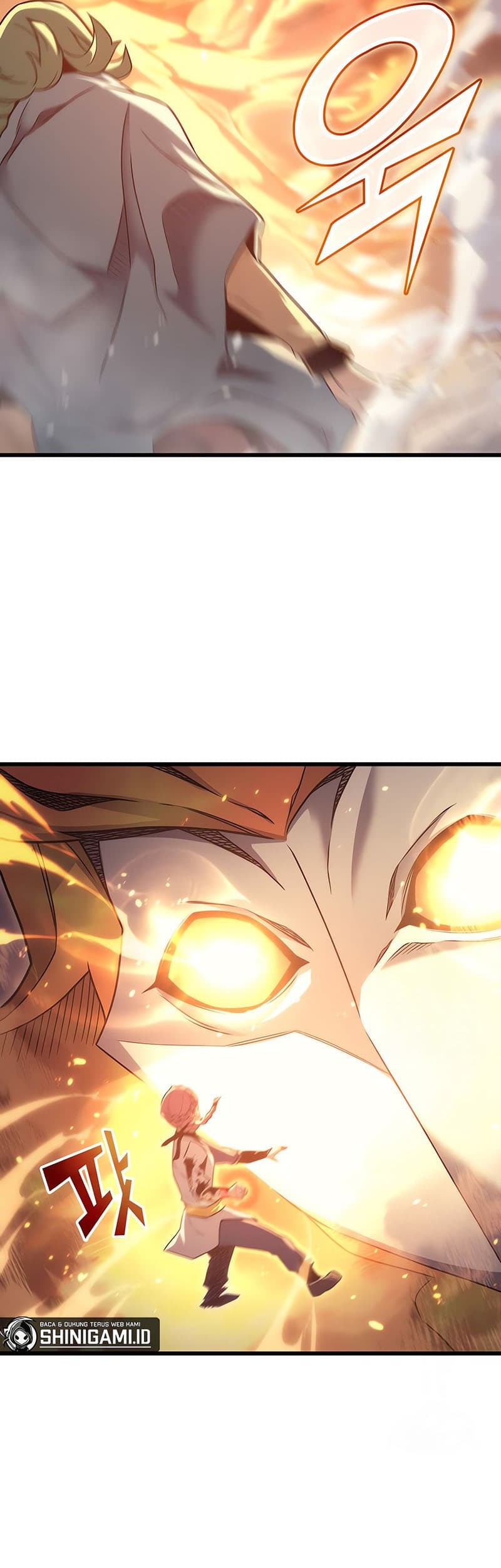 The Great Mage Returns After 4000 Years Chapter 160 Gambar 8