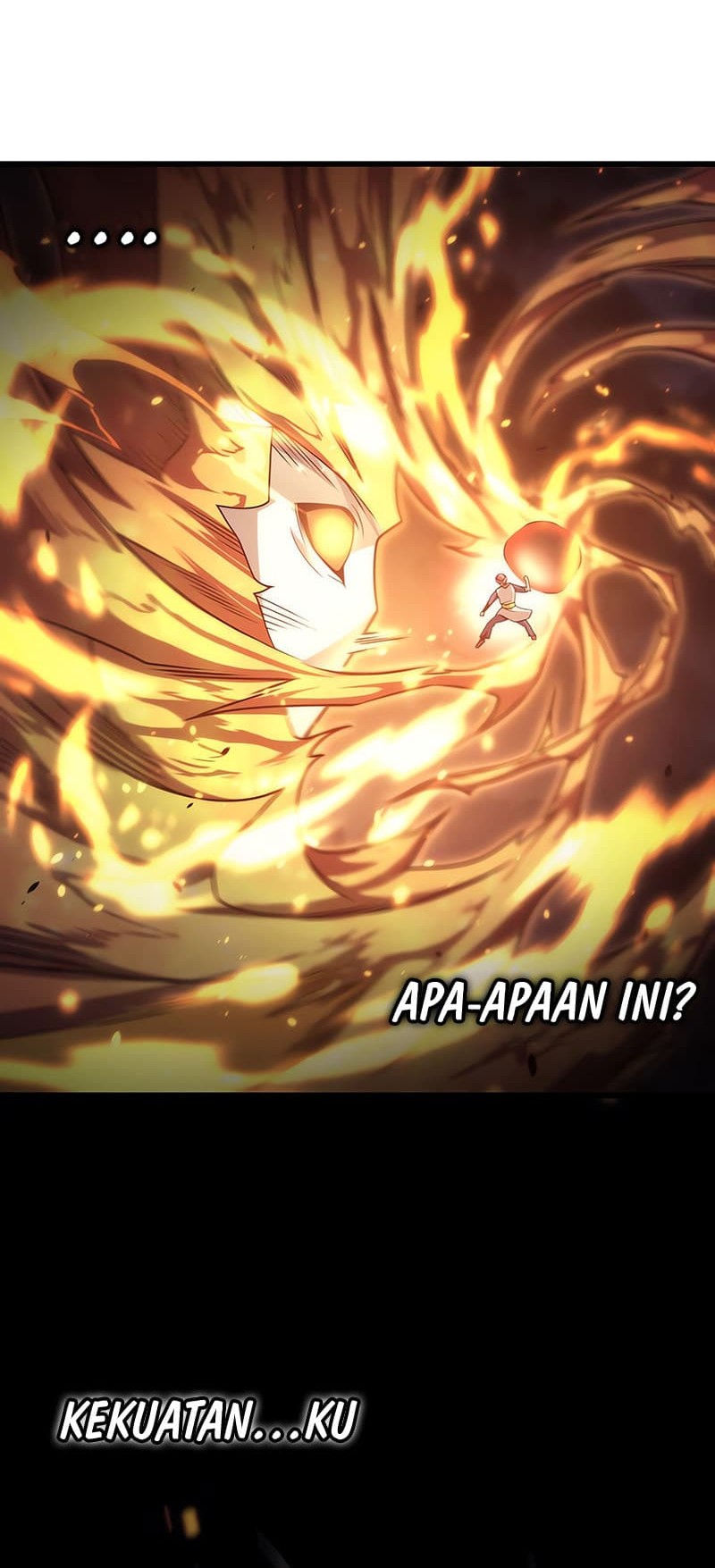 The Great Mage Returns After 4000 Years Chapter 160 Gambar 9