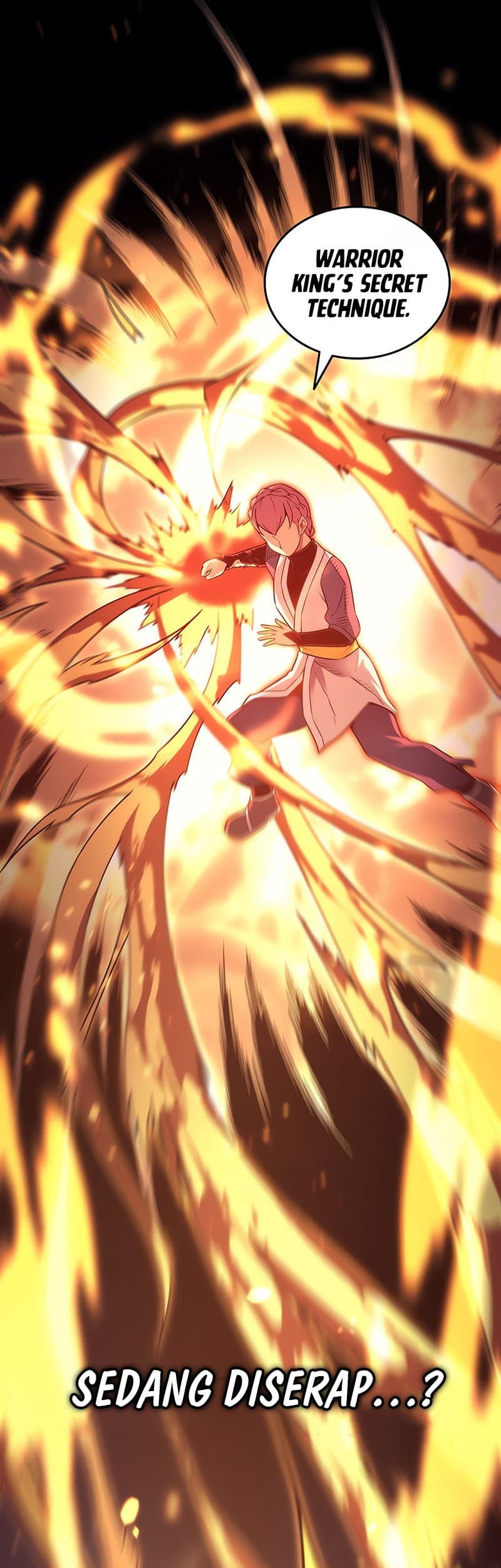 The Great Mage Returns After 4000 Years Chapter 160 Gambar 10