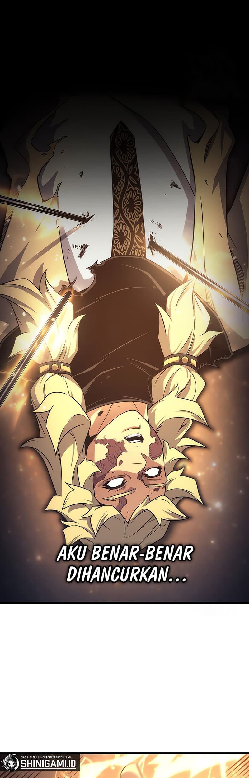 The Great Mage Returns After 4000 Years Chapter 160 Gambar 20