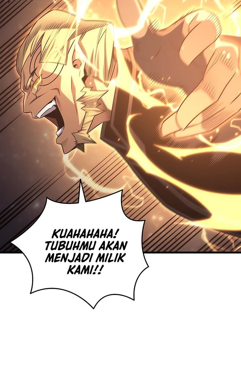The Great Mage Returns After 4000 Years Chapter 160 Gambar 21