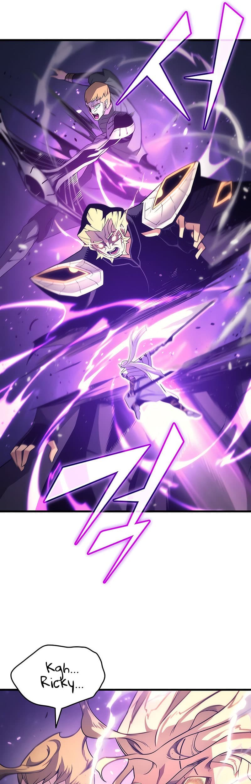The Great Mage Returns After 4000 Years Chapter 160 Gambar 22
