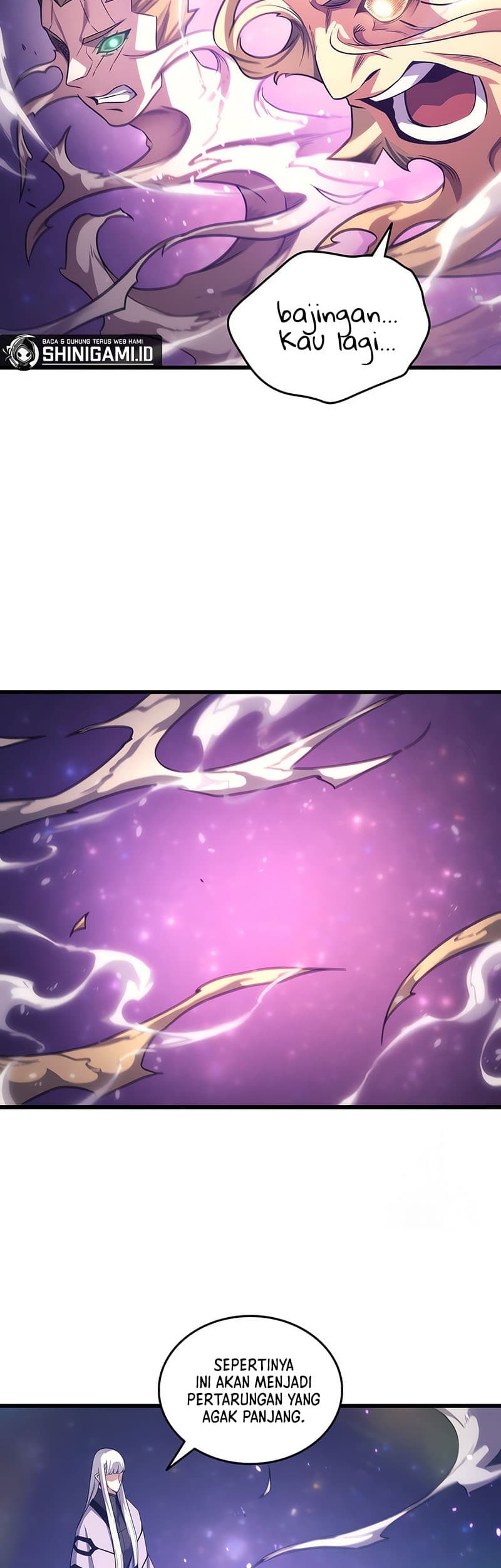 The Great Mage Returns After 4000 Years Chapter 160 Gambar 23