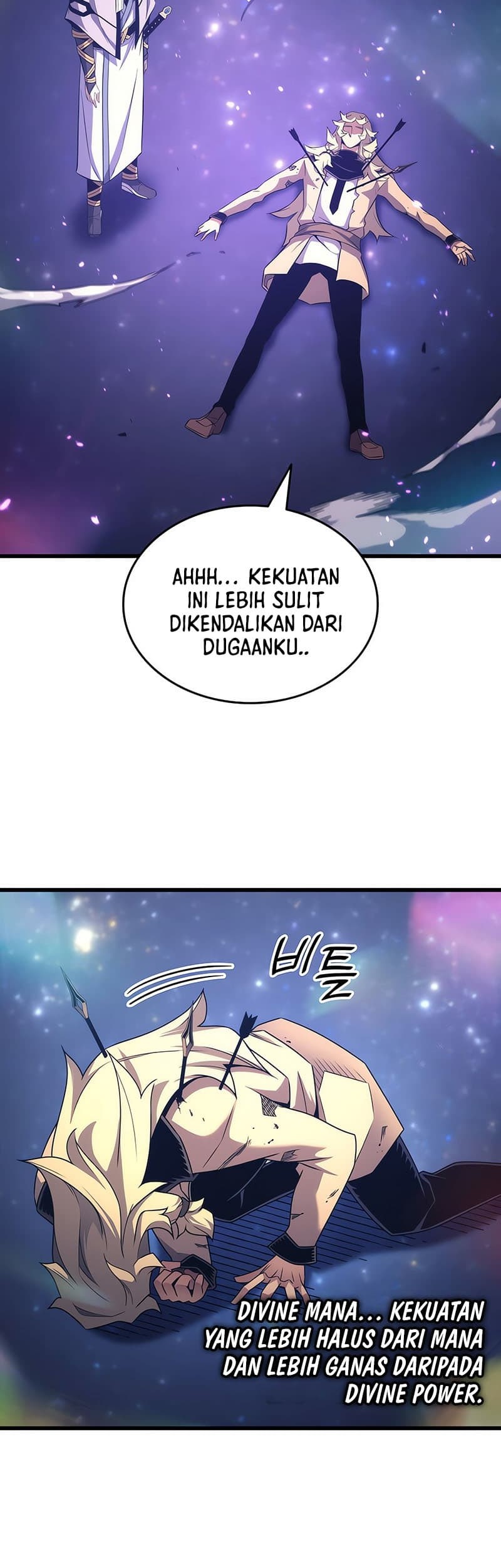 The Great Mage Returns After 4000 Years Chapter 160 Gambar 24