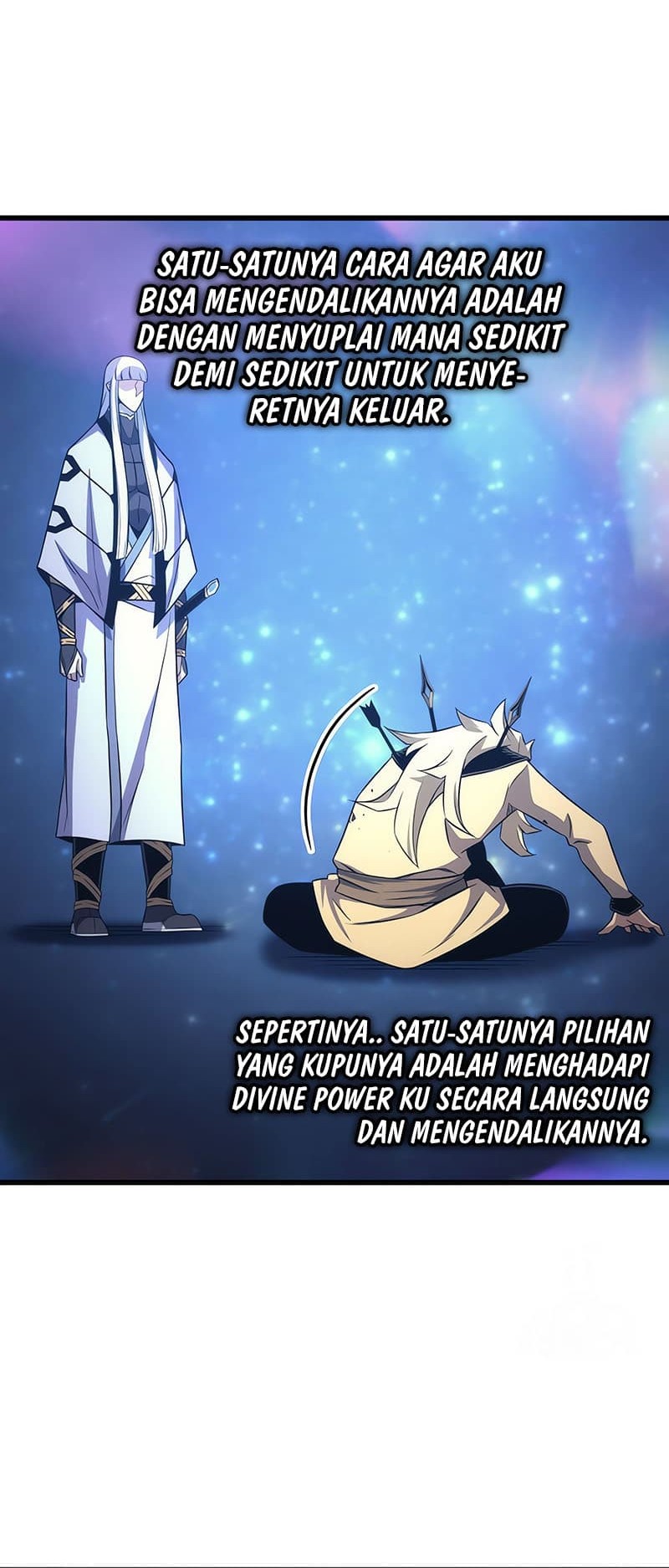 The Great Mage Returns After 4000 Years Chapter 160 Gambar 25