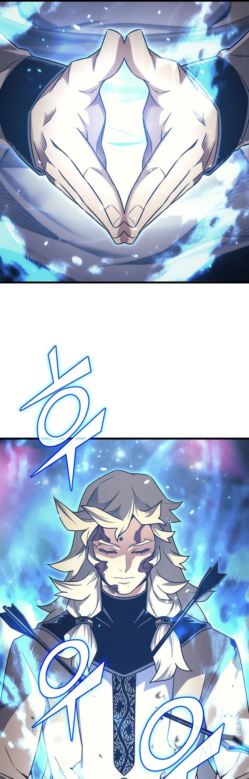 The Great Mage Returns After 4000 Years Chapter 160 Gambar 26