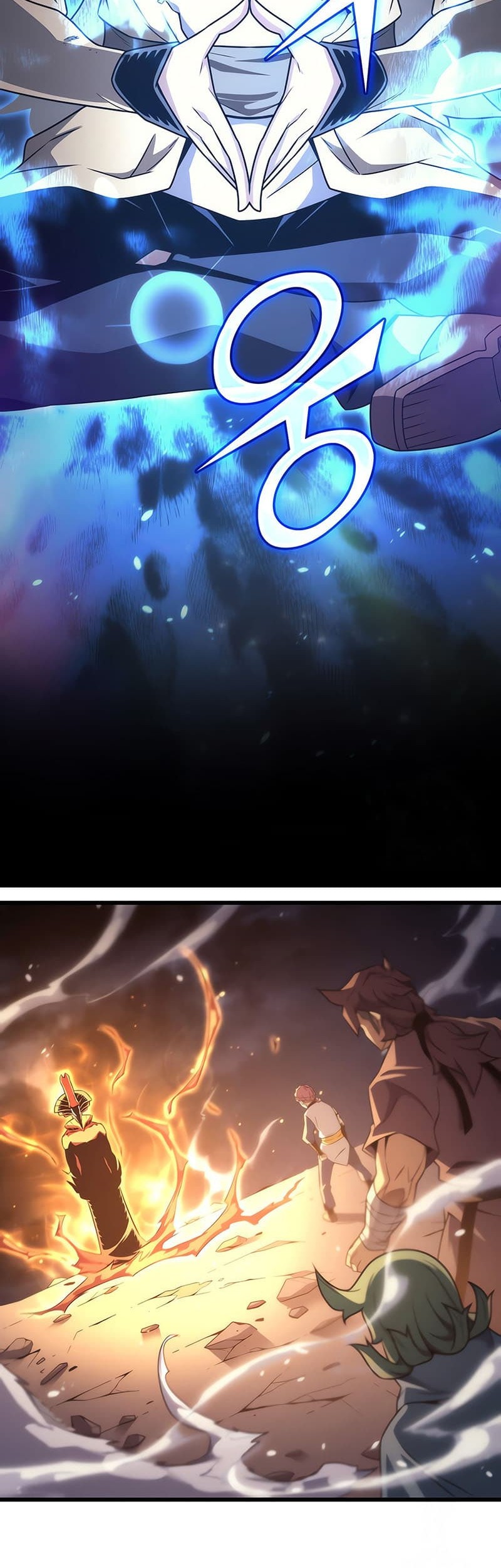 The Great Mage Returns After 4000 Years Chapter 160 Gambar 27