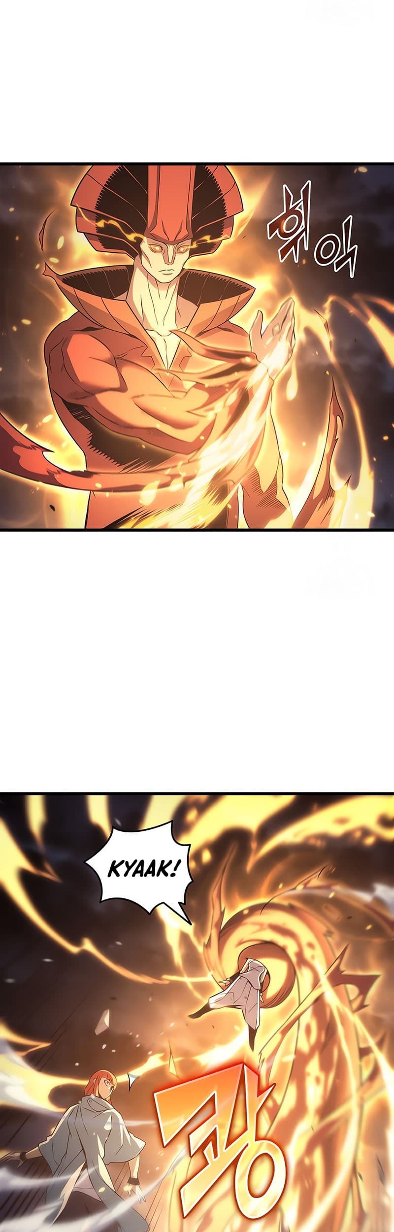 The Great Mage Returns After 4000 Years Chapter 160 Gambar 28