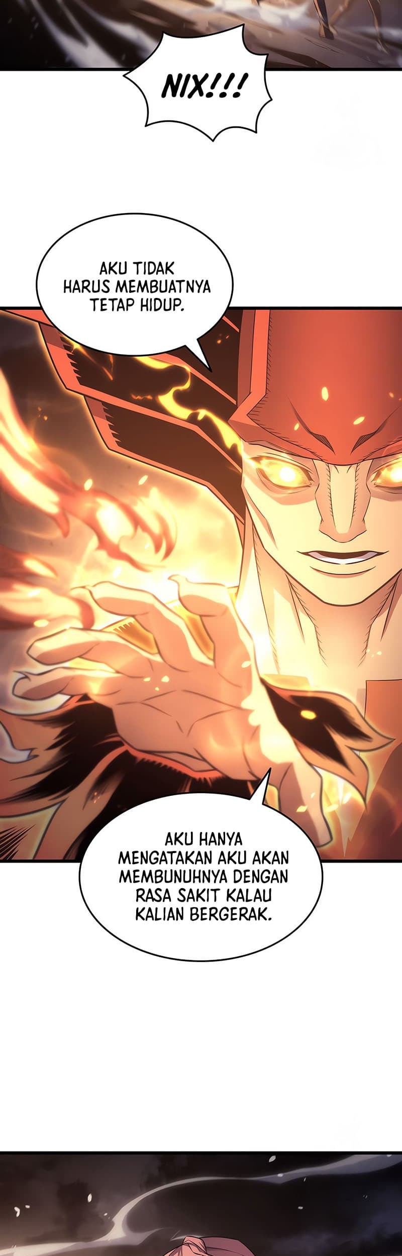 The Great Mage Returns After 4000 Years Chapter 160 Gambar 32