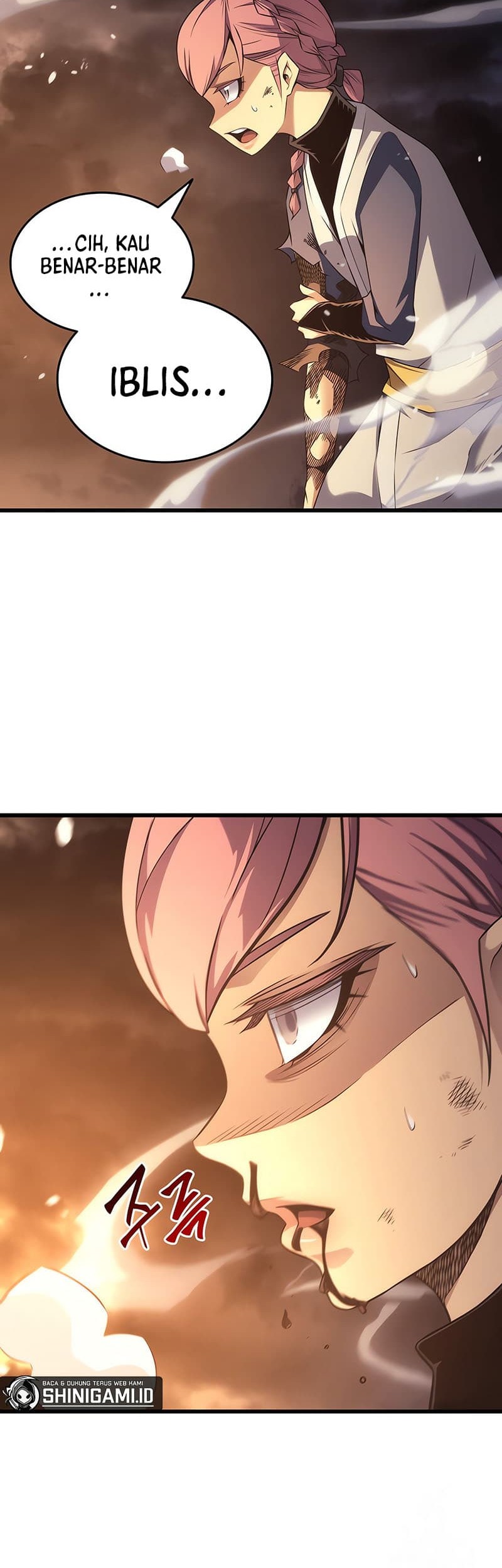 The Great Mage Returns After 4000 Years Chapter 160 Gambar 33