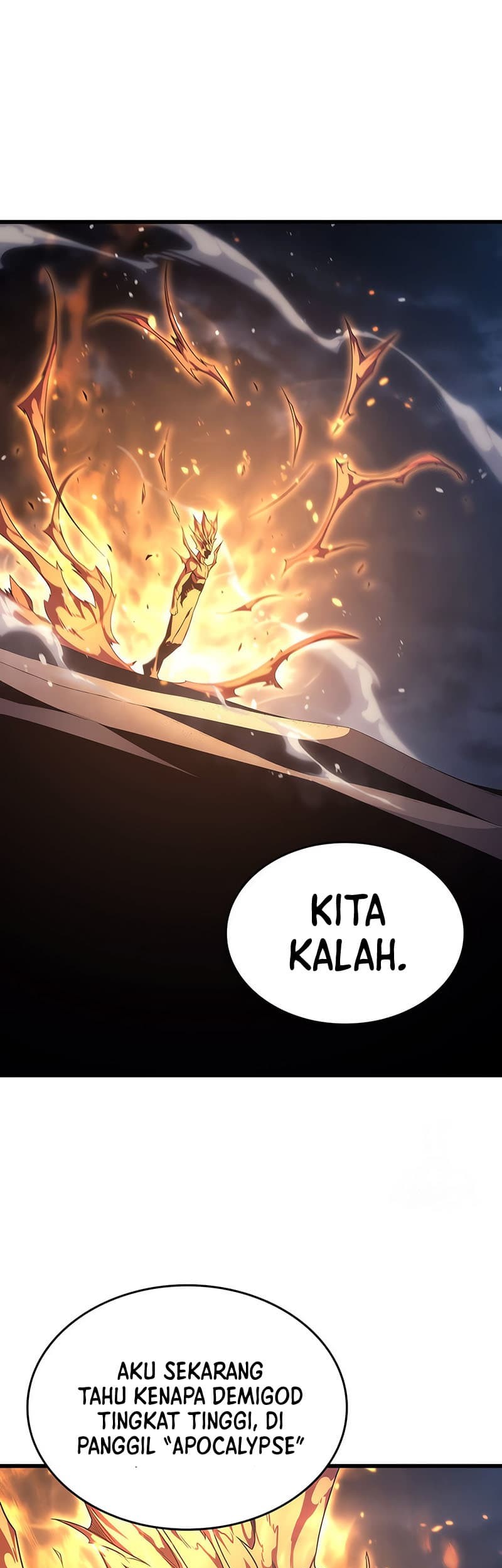 The Great Mage Returns After 4000 Years Chapter 161 Gambar 45