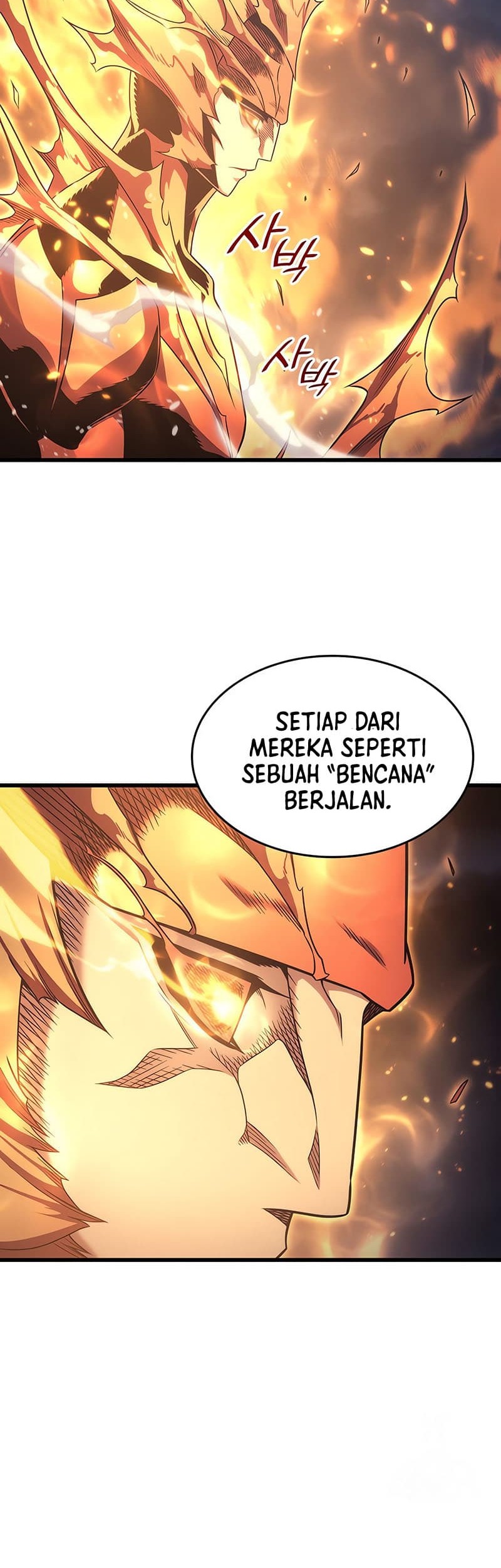 The Great Mage Returns After 4000 Years Chapter 161 Gambar 46