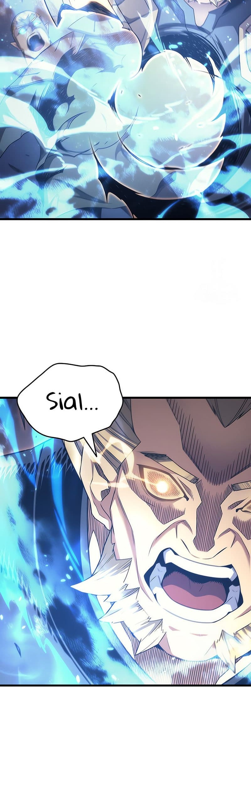 The Great Mage Returns After 4000 Years Chapter 161 Gambar 3