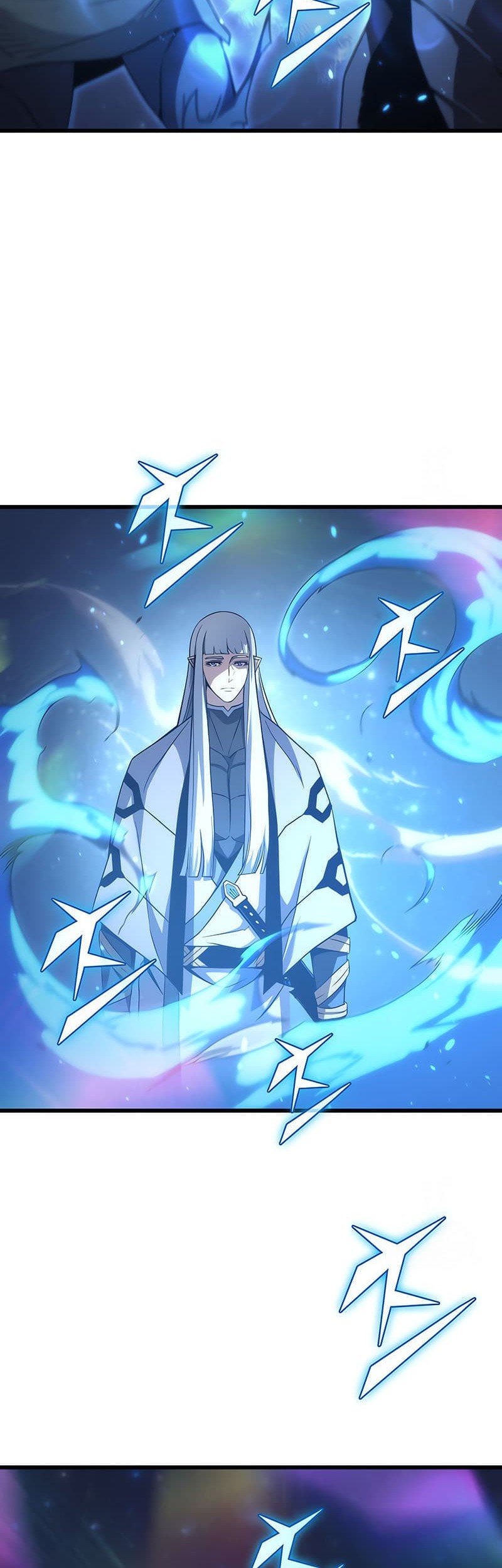 The Great Mage Returns After 4000 Years Chapter 161 Gambar 7