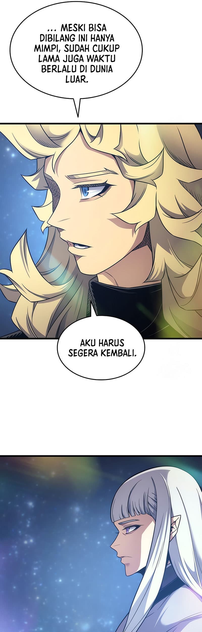 The Great Mage Returns After 4000 Years Chapter 161 Gambar 10