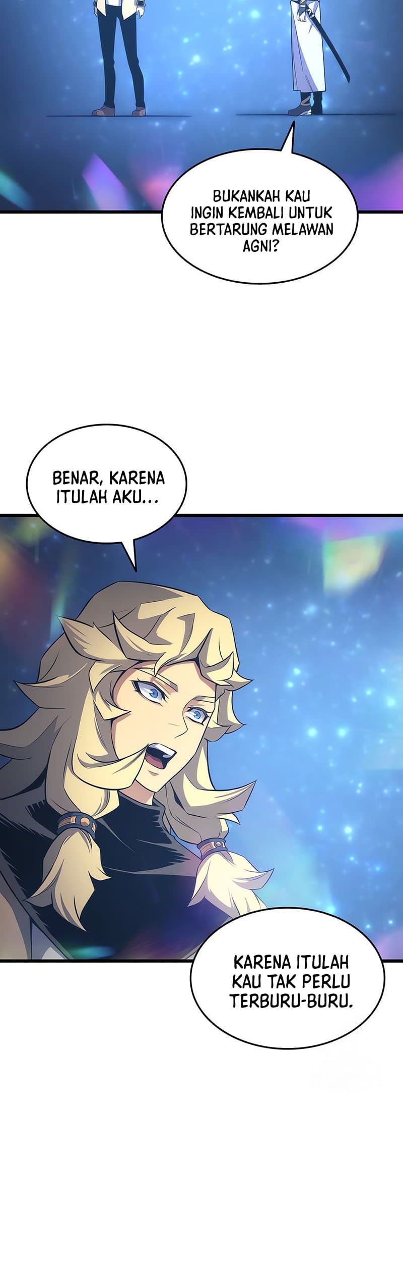 The Great Mage Returns After 4000 Years Chapter 161 Gambar 12