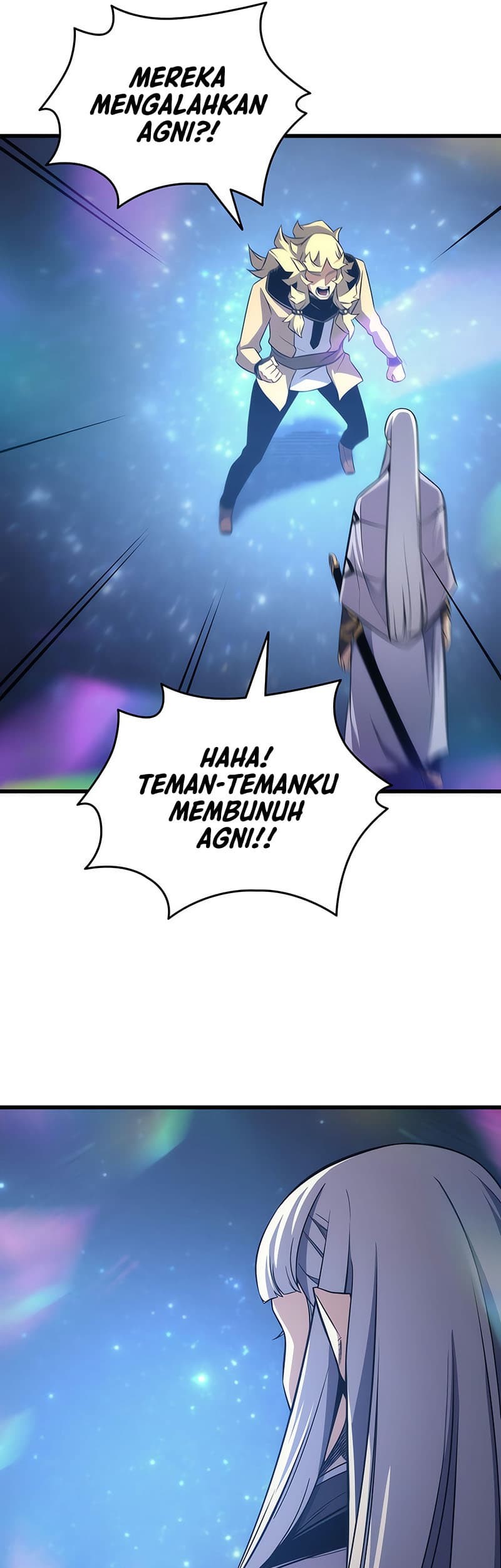 The Great Mage Returns After 4000 Years Chapter 161 Gambar 14