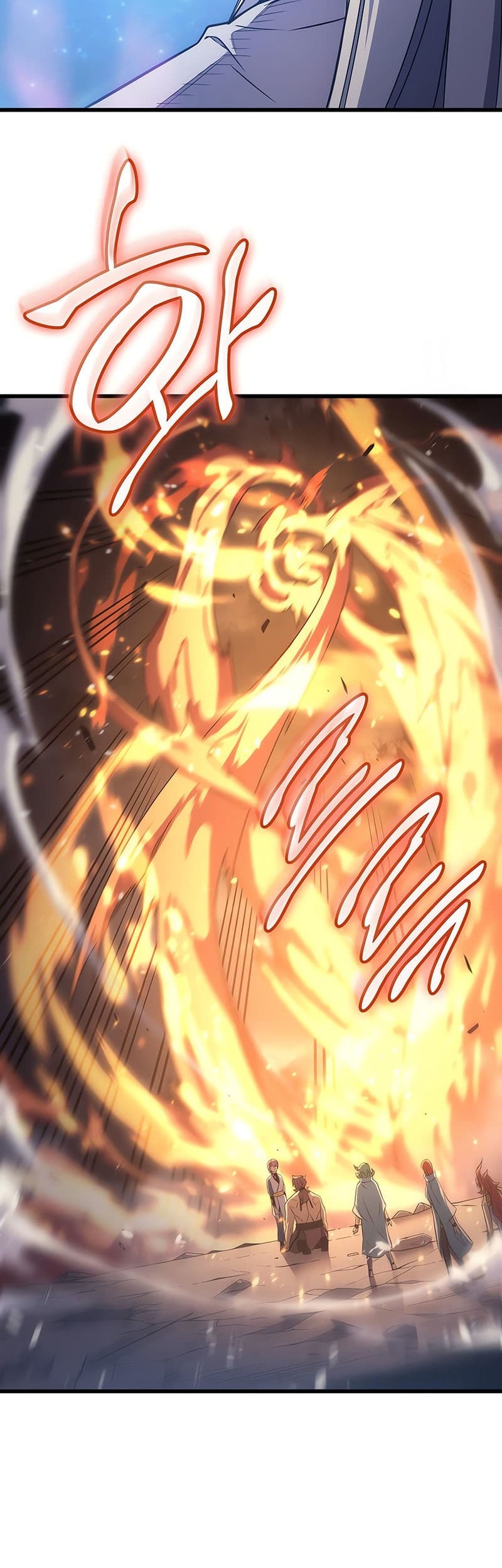 The Great Mage Returns After 4000 Years Chapter 161 Gambar 15