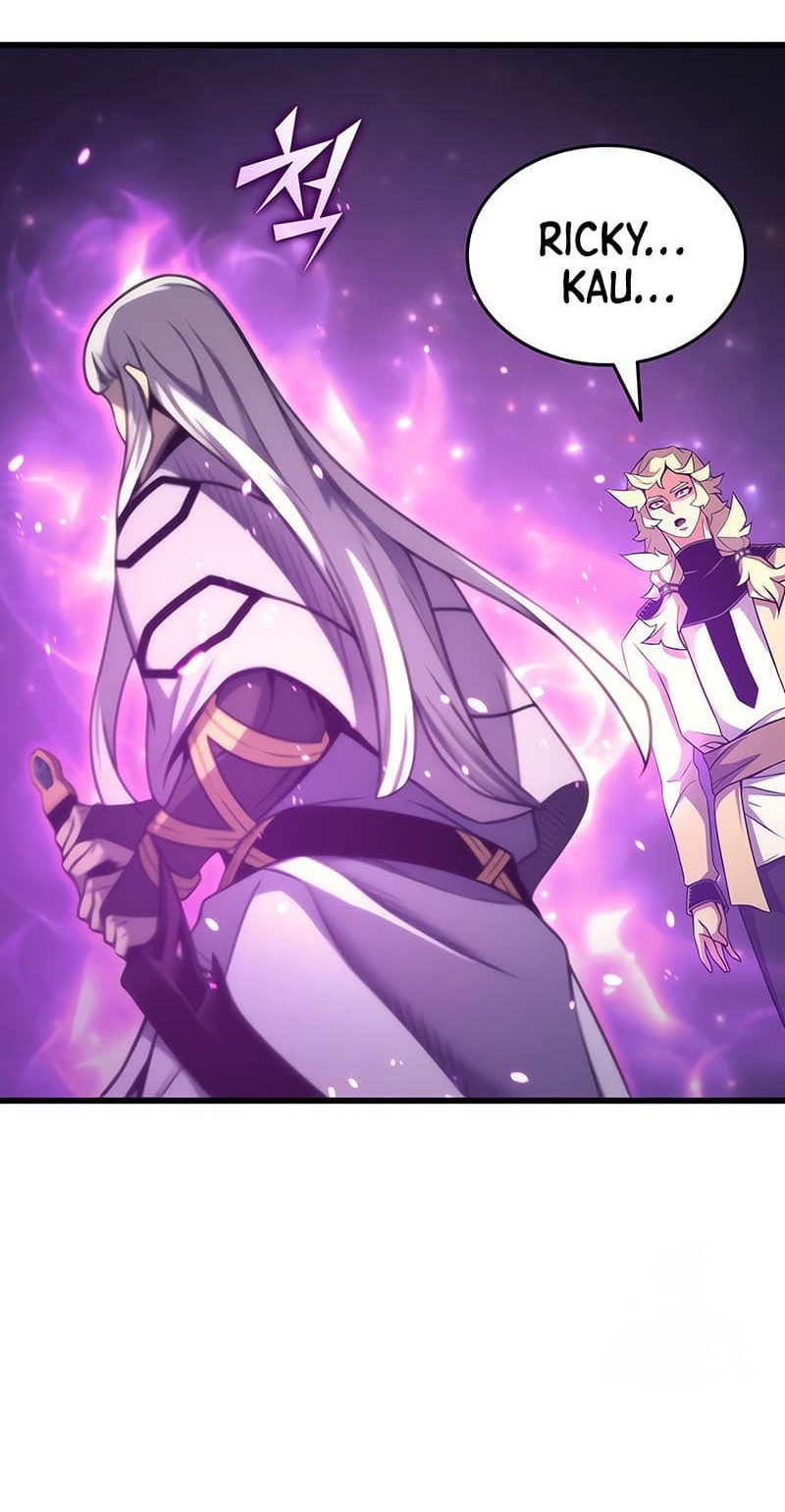 The Great Mage Returns After 4000 Years Chapter 161 Gambar 21
