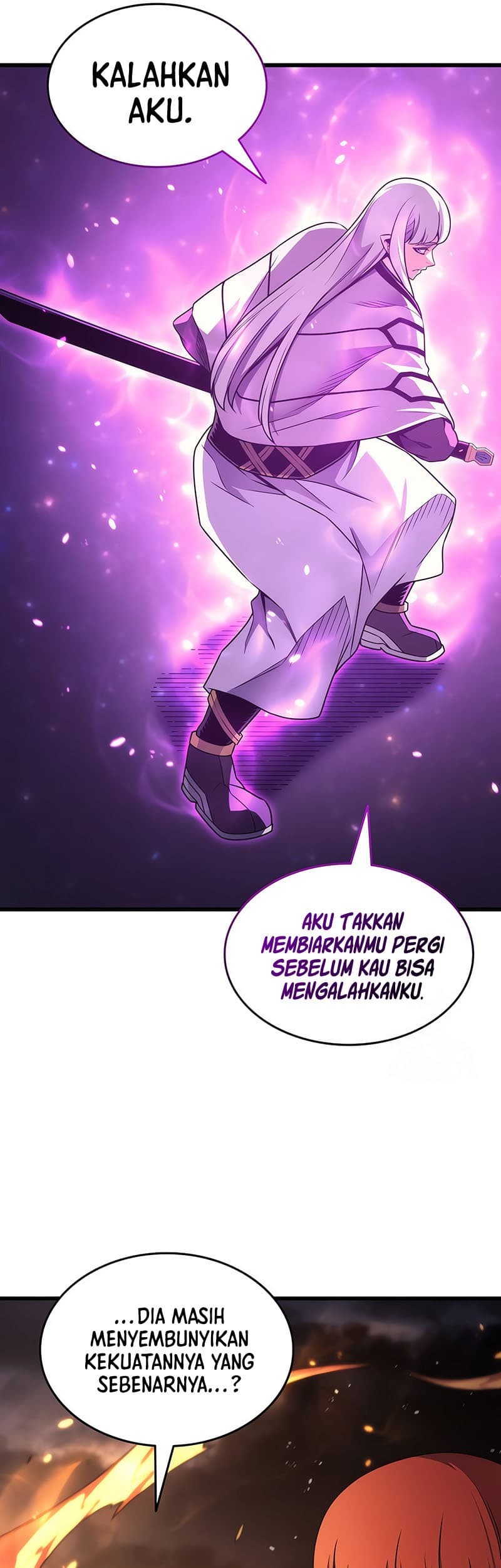 The Great Mage Returns After 4000 Years Chapter 161 Gambar 22