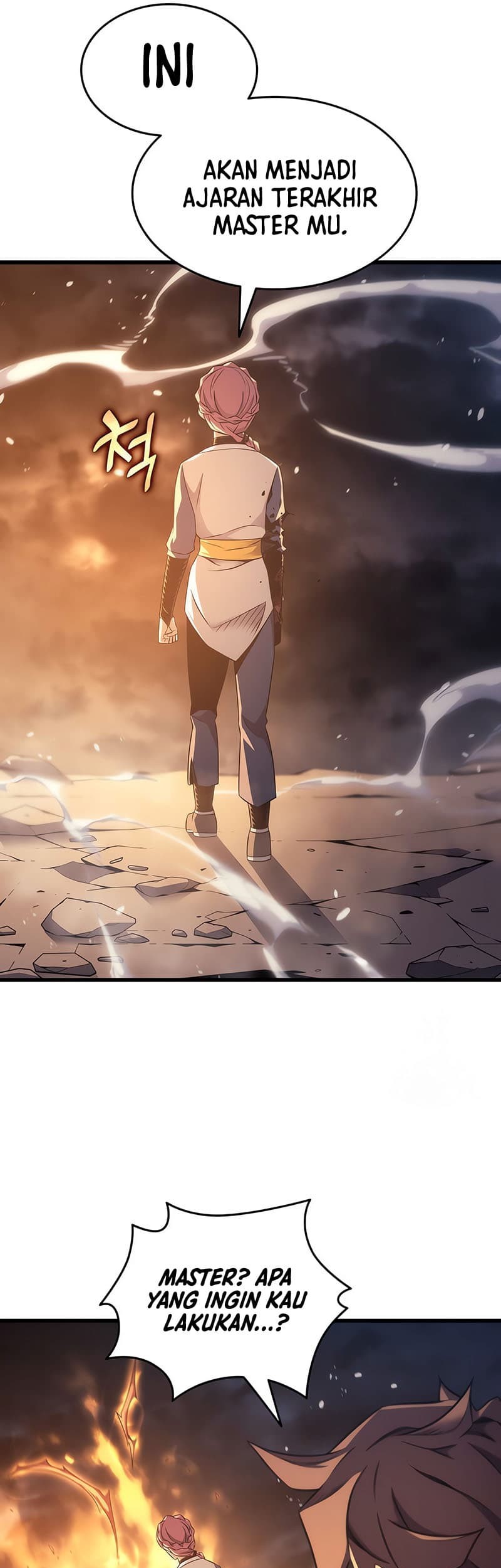 The Great Mage Returns After 4000 Years Chapter 161 Gambar 26