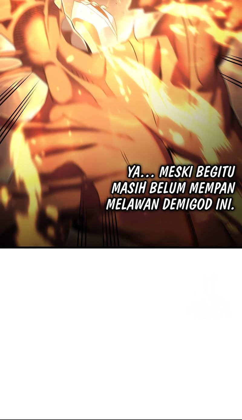 The Great Mage Returns After 4000 Years Chapter 161 Gambar 33