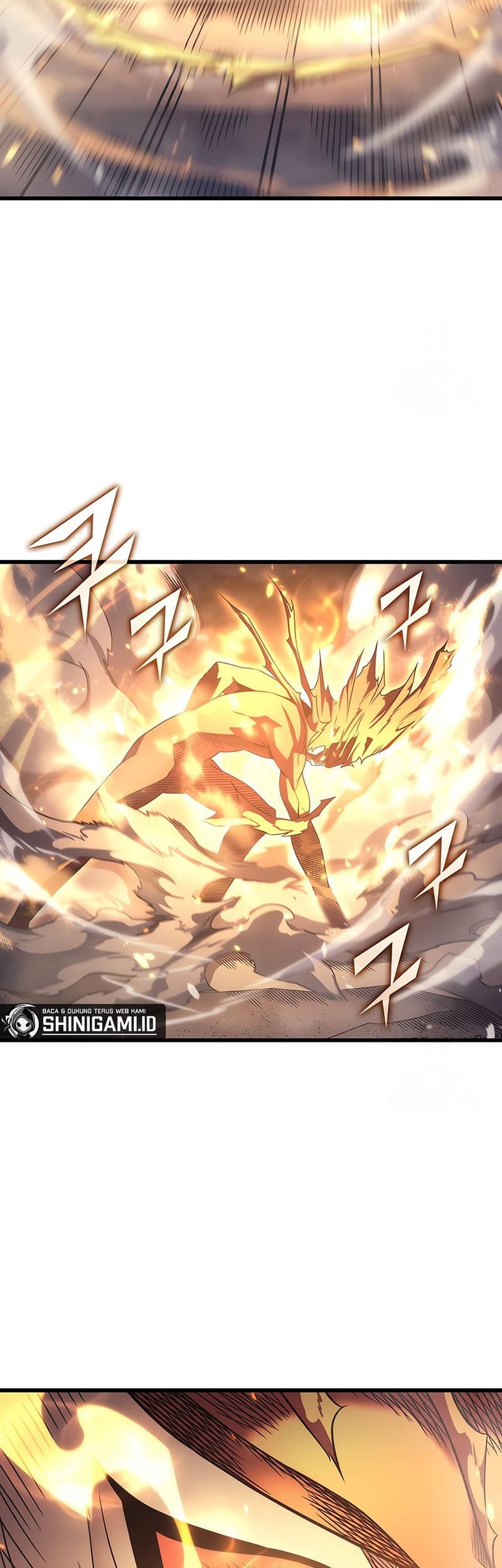 The Great Mage Returns After 4000 Years Chapter 162 Gambar 35