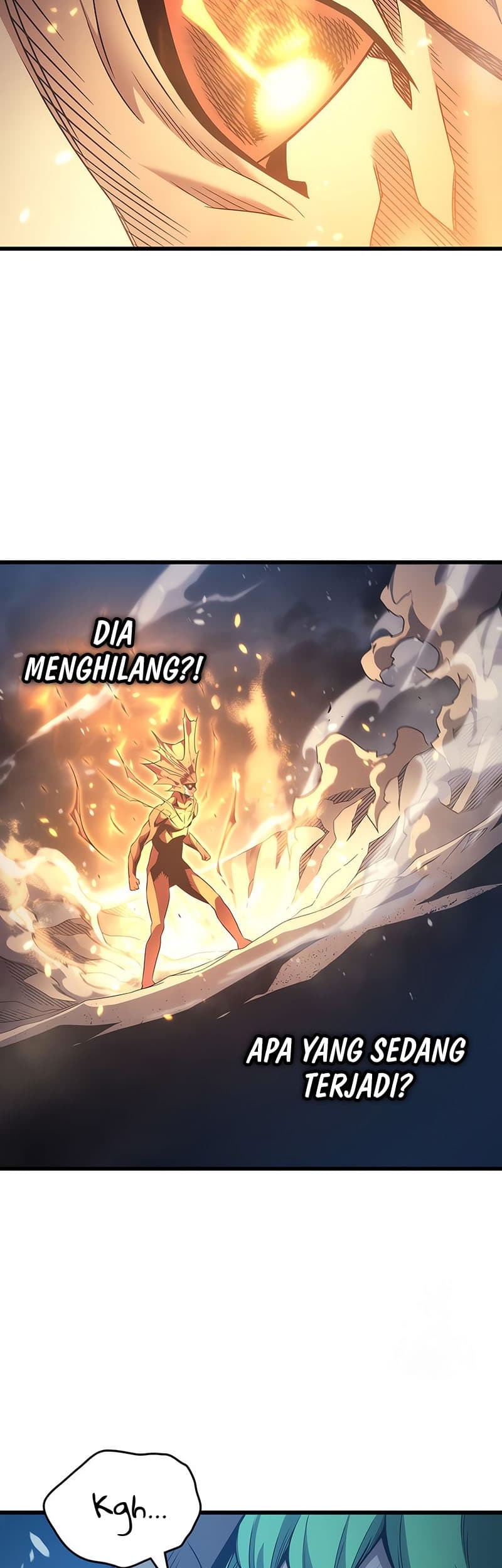 The Great Mage Returns After 4000 Years Chapter 162 Gambar 36