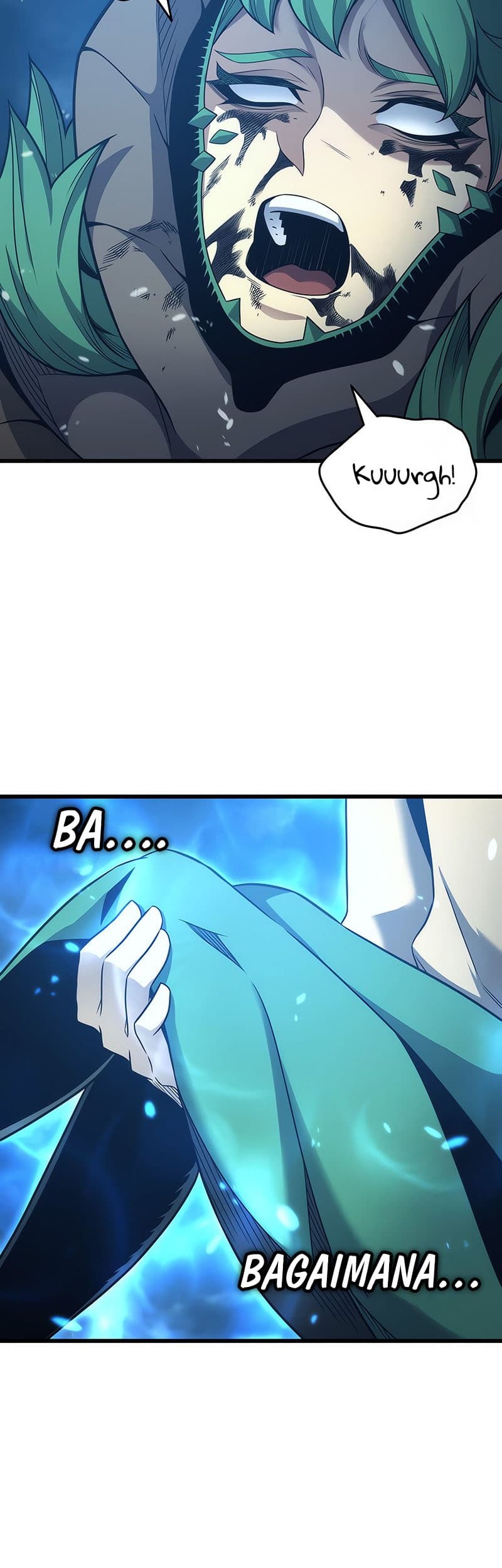 The Great Mage Returns After 4000 Years Chapter 162 Gambar 37