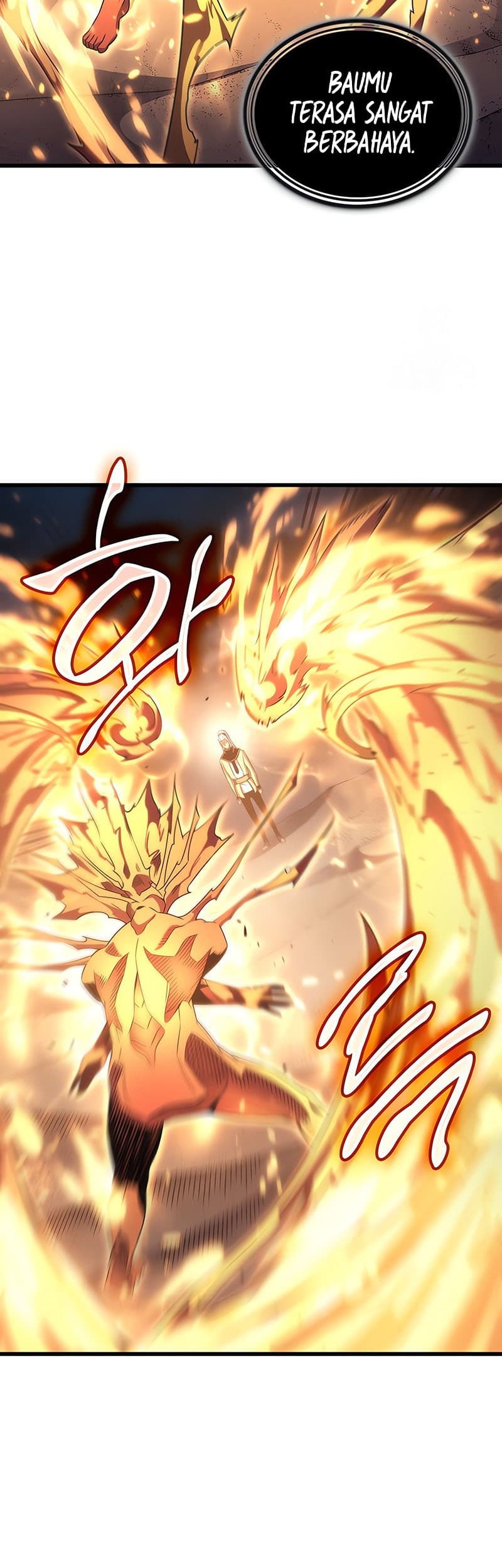The Great Mage Returns After 4000 Years Chapter 162 Gambar 44