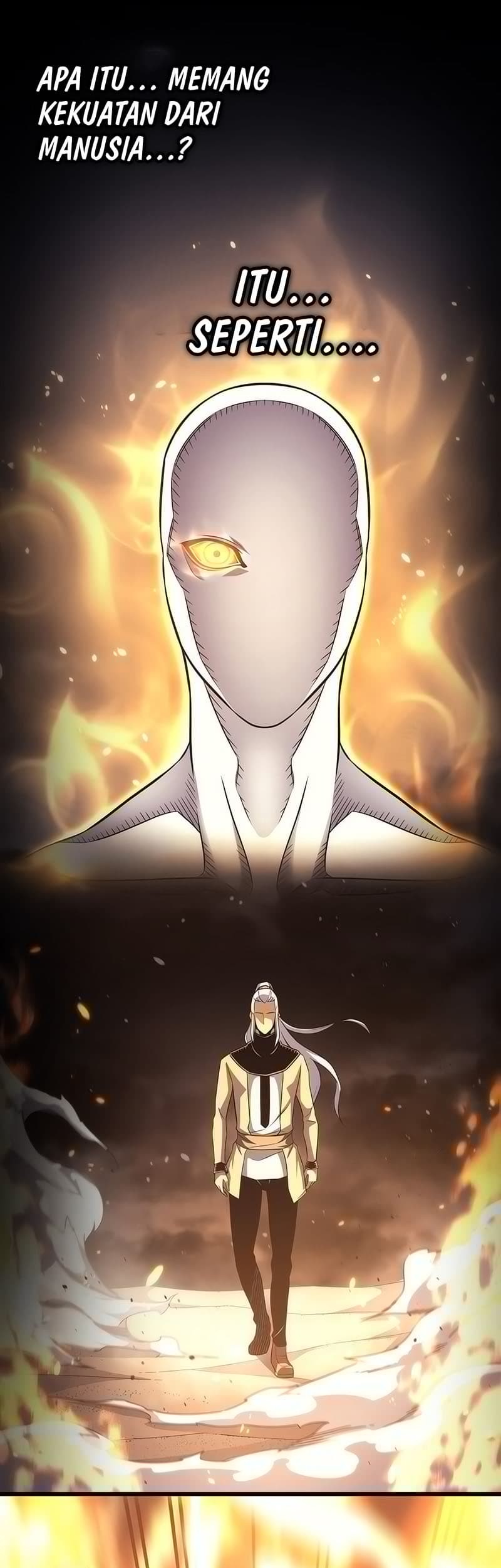 The Great Mage Returns After 4000 Years Chapter 162 Gambar 47