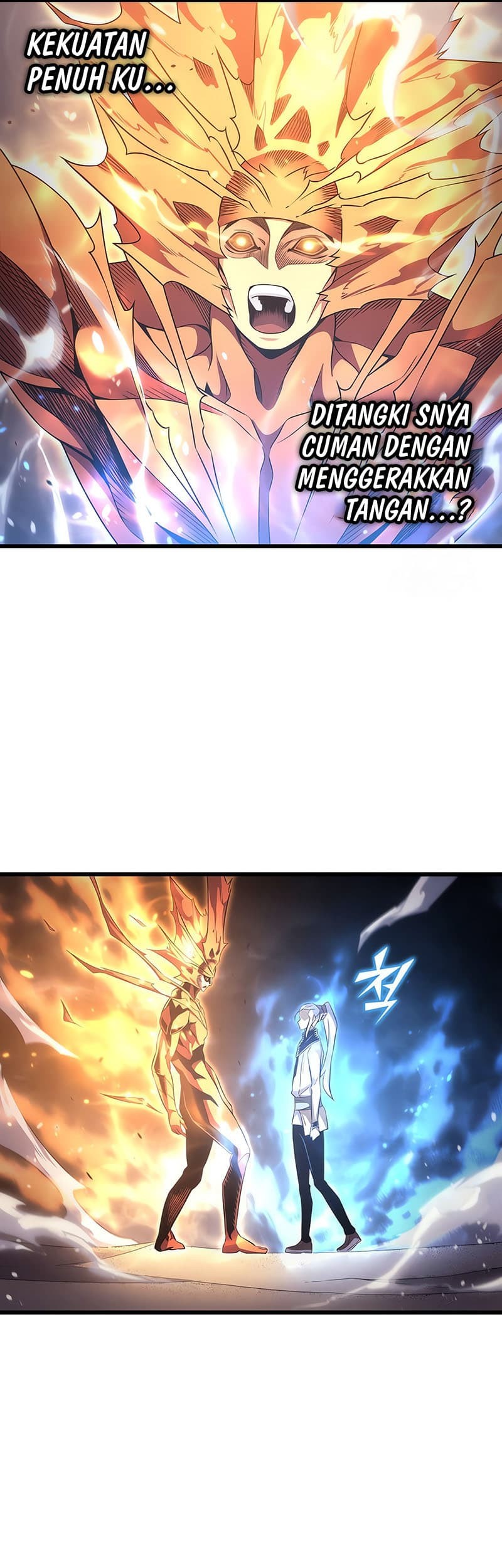 The Great Mage Returns After 4000 Years Chapter 162 Gambar 51