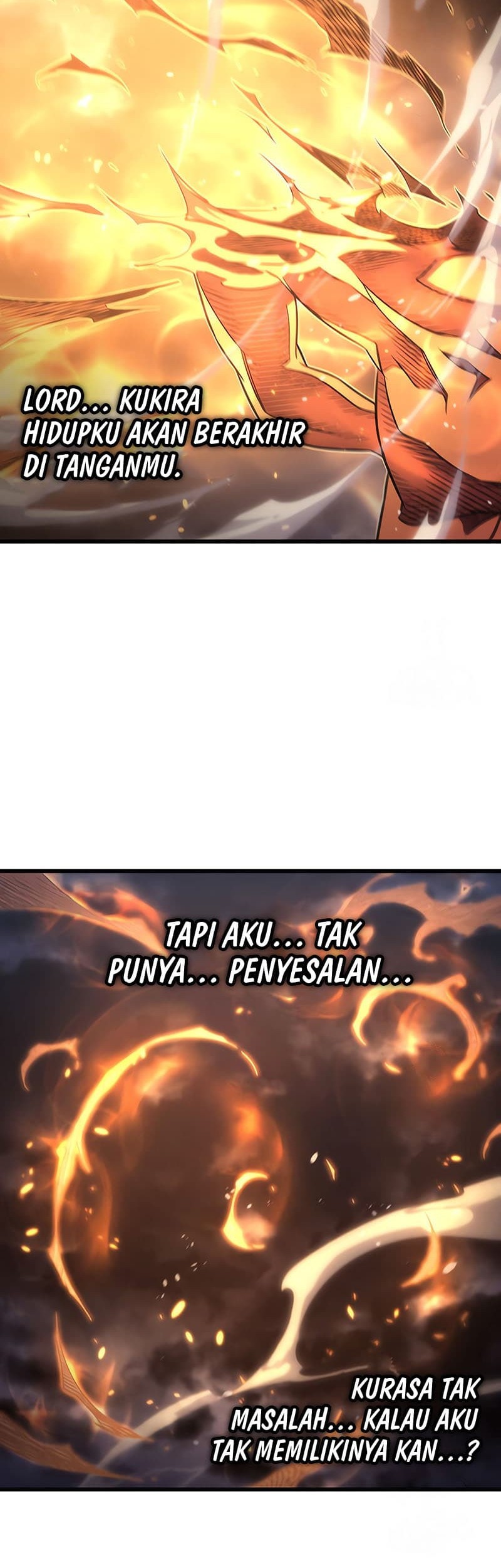 The Great Mage Returns After 4000 Years Chapter 162 Gambar 54