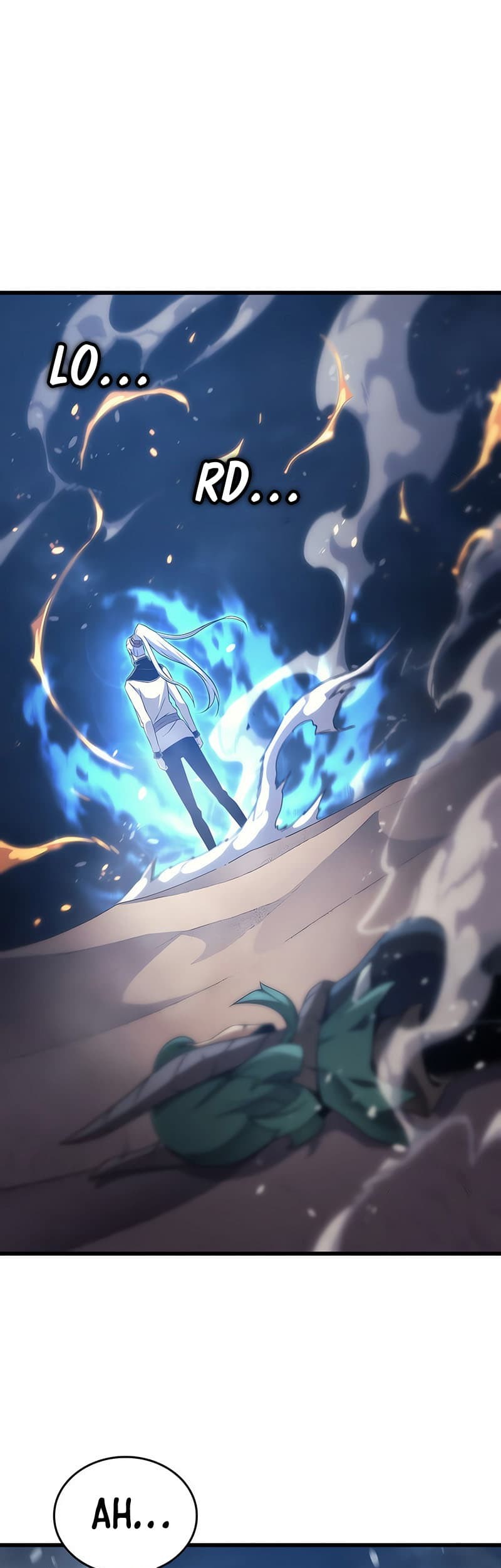 The Great Mage Returns After 4000 Years Chapter 162 Gambar 55