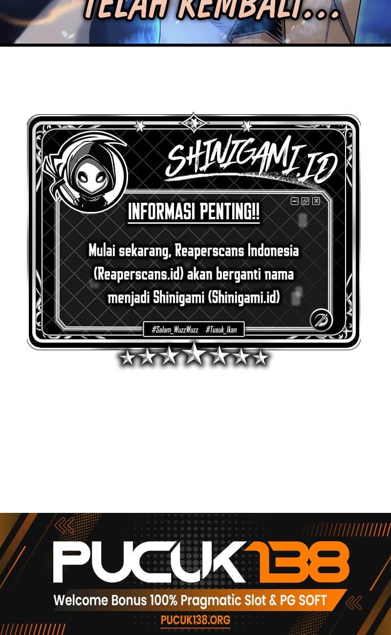 The Great Mage Returns After 4000 Years Chapter 162 Gambar 57