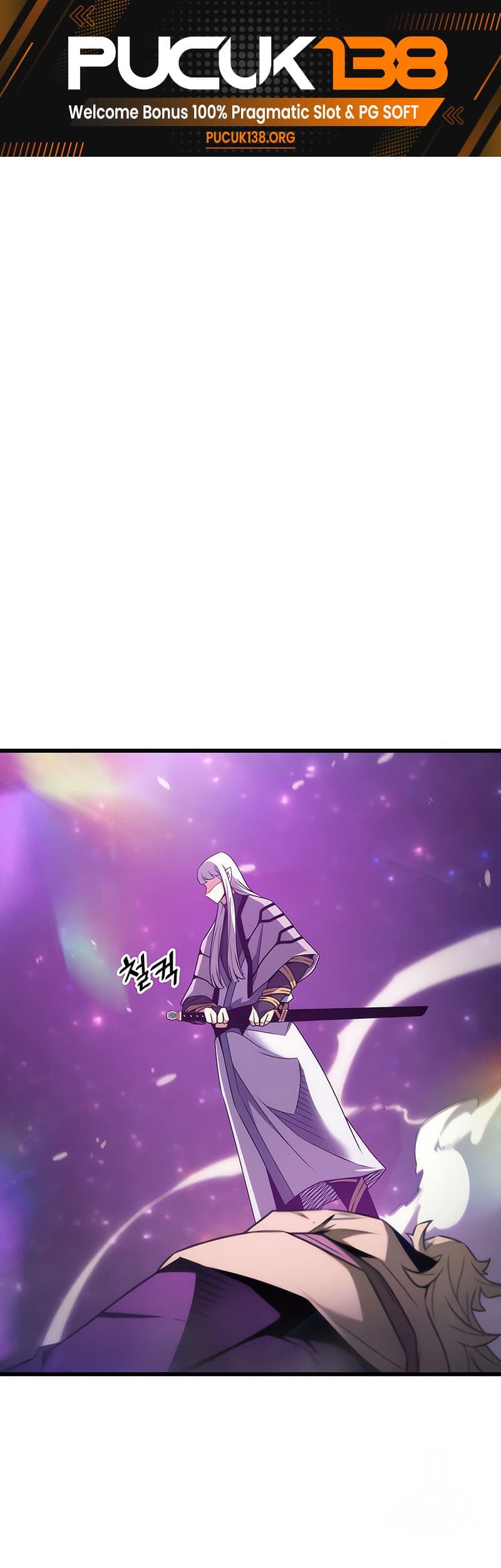 Baca Manhwa The Great Mage Returns After 4000 Years Chapter 162 Gambar 2