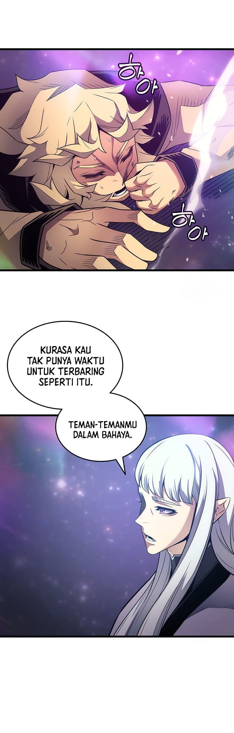 The Great Mage Returns After 4000 Years Chapter 162 Gambar 3