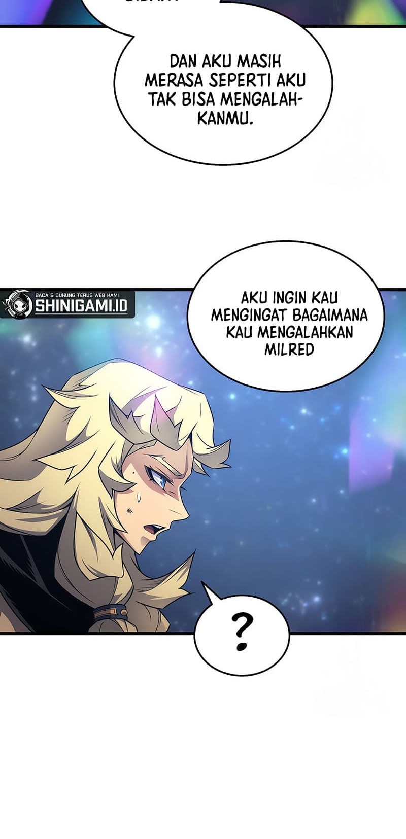 The Great Mage Returns After 4000 Years Chapter 162 Gambar 5