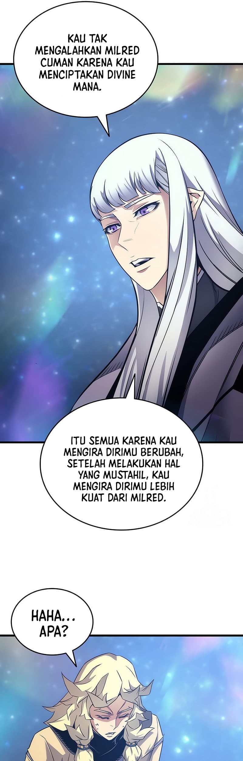 The Great Mage Returns After 4000 Years Chapter 162 Gambar 6